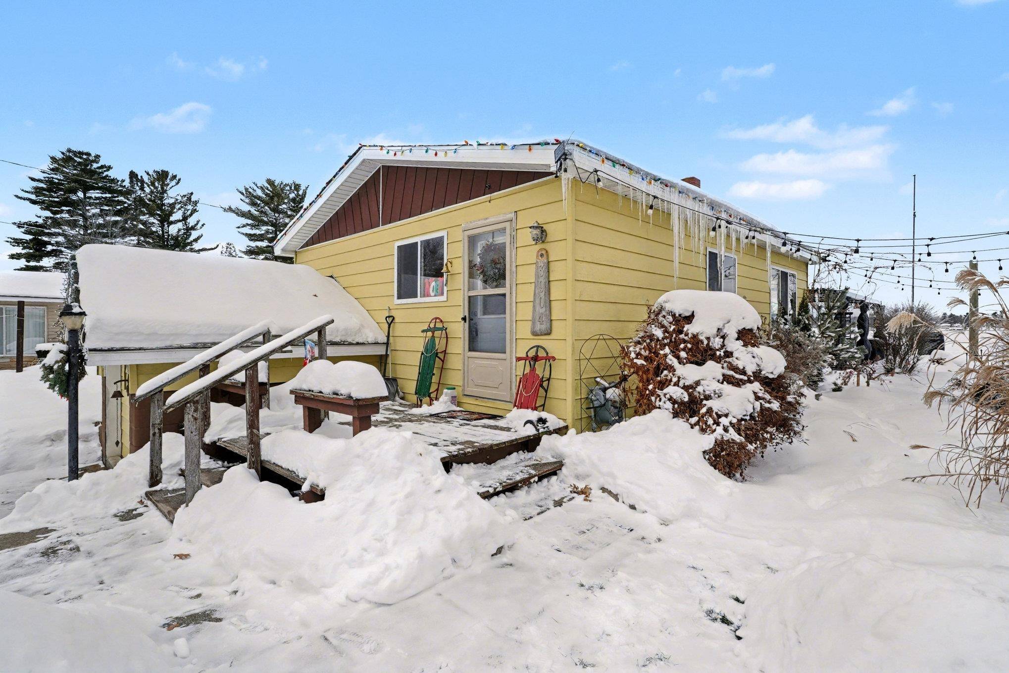 National City, MI 48748,3904 Saginaw ST