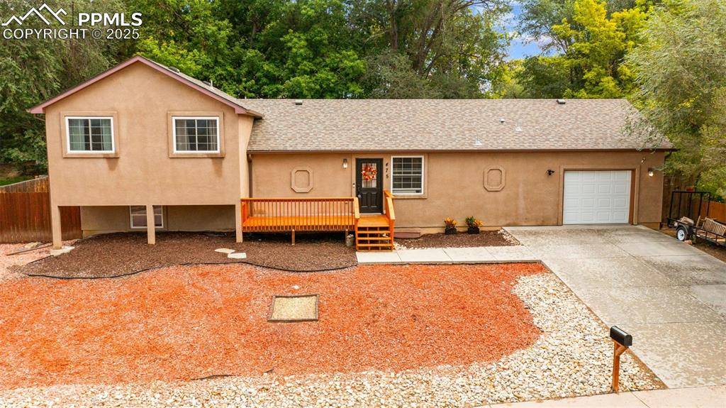 Colorado Springs, CO 80911,475 Cielo Vista ST