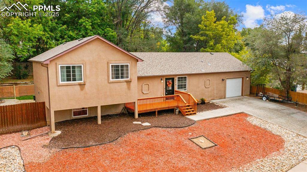 Colorado Springs, CO 80911,475 Cielo Vista ST