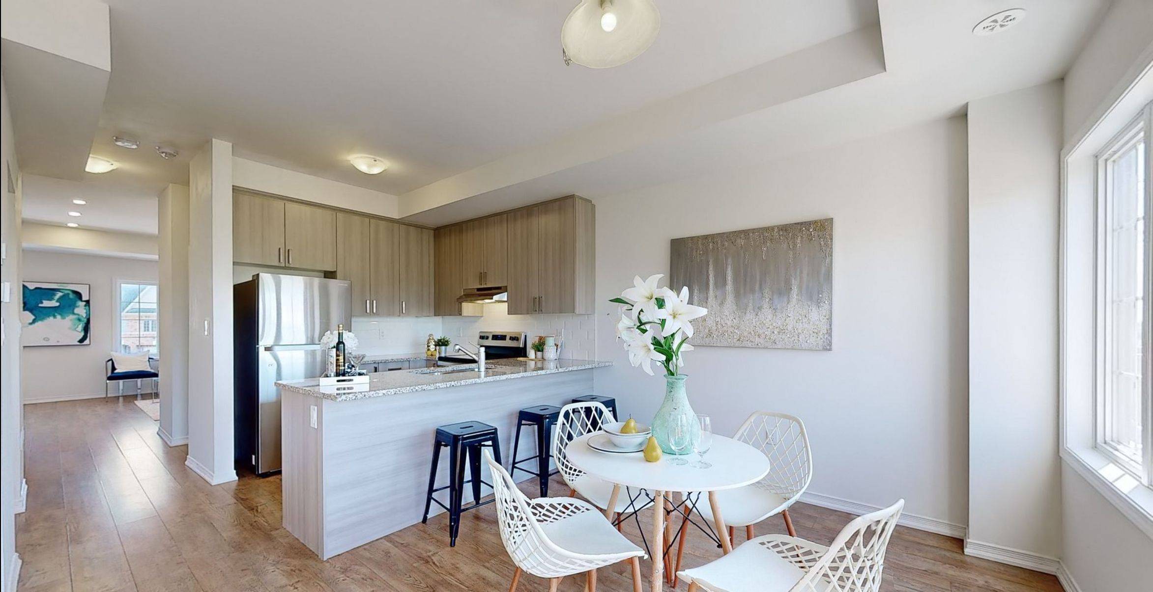 Oshawa, ON L1L 0R6,2695 Magdalen PATH