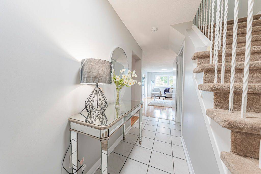 Toronto E07, ON M1V 3C8,21 Brimstone CRES