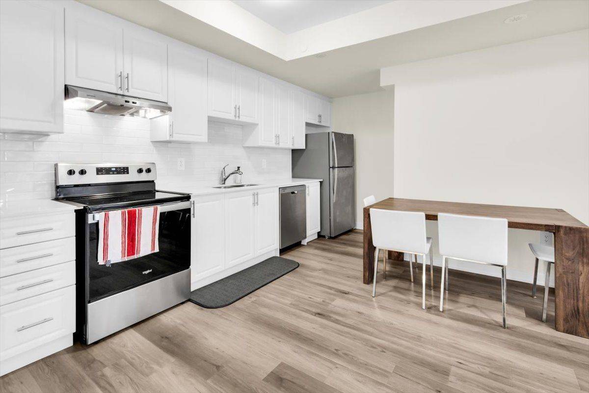 Pickering, ON L1V 0H1,755 Omega DR #221