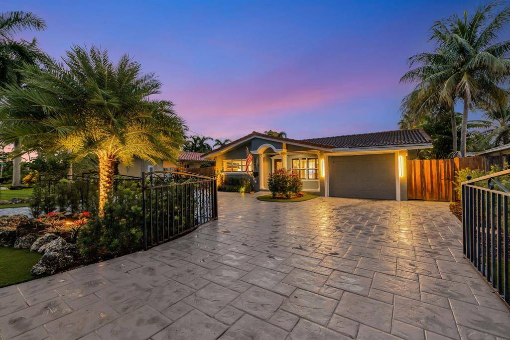 Wilton Manors, FL 33305,2407 NE 17th Ter