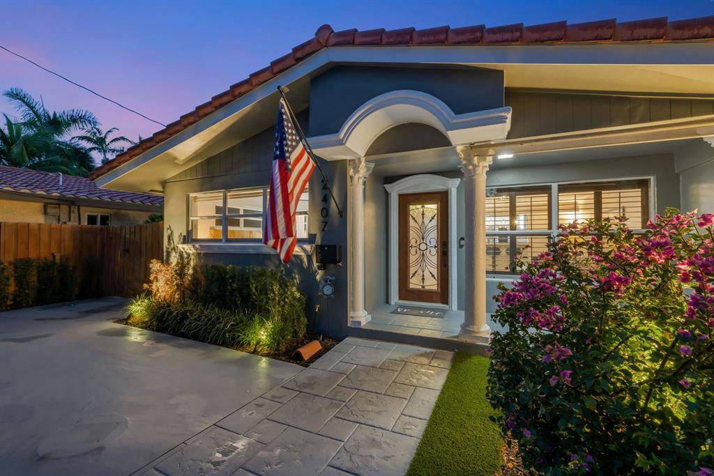 Wilton Manors, FL 33305,2407 NE 17th Ter