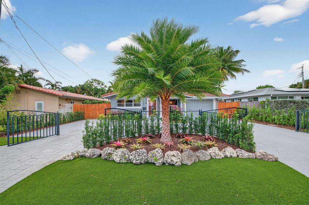 Wilton Manors, FL 33305,2407 NE 17th Ter