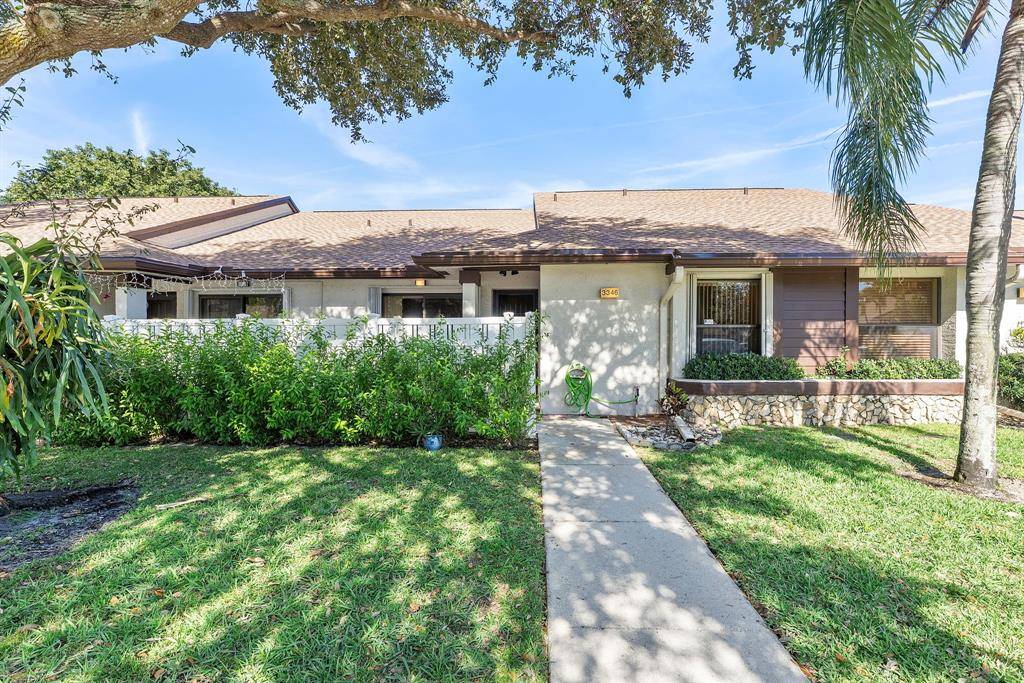 Coconut Creek, FL 33066,3346 Carambola Cir S #2507