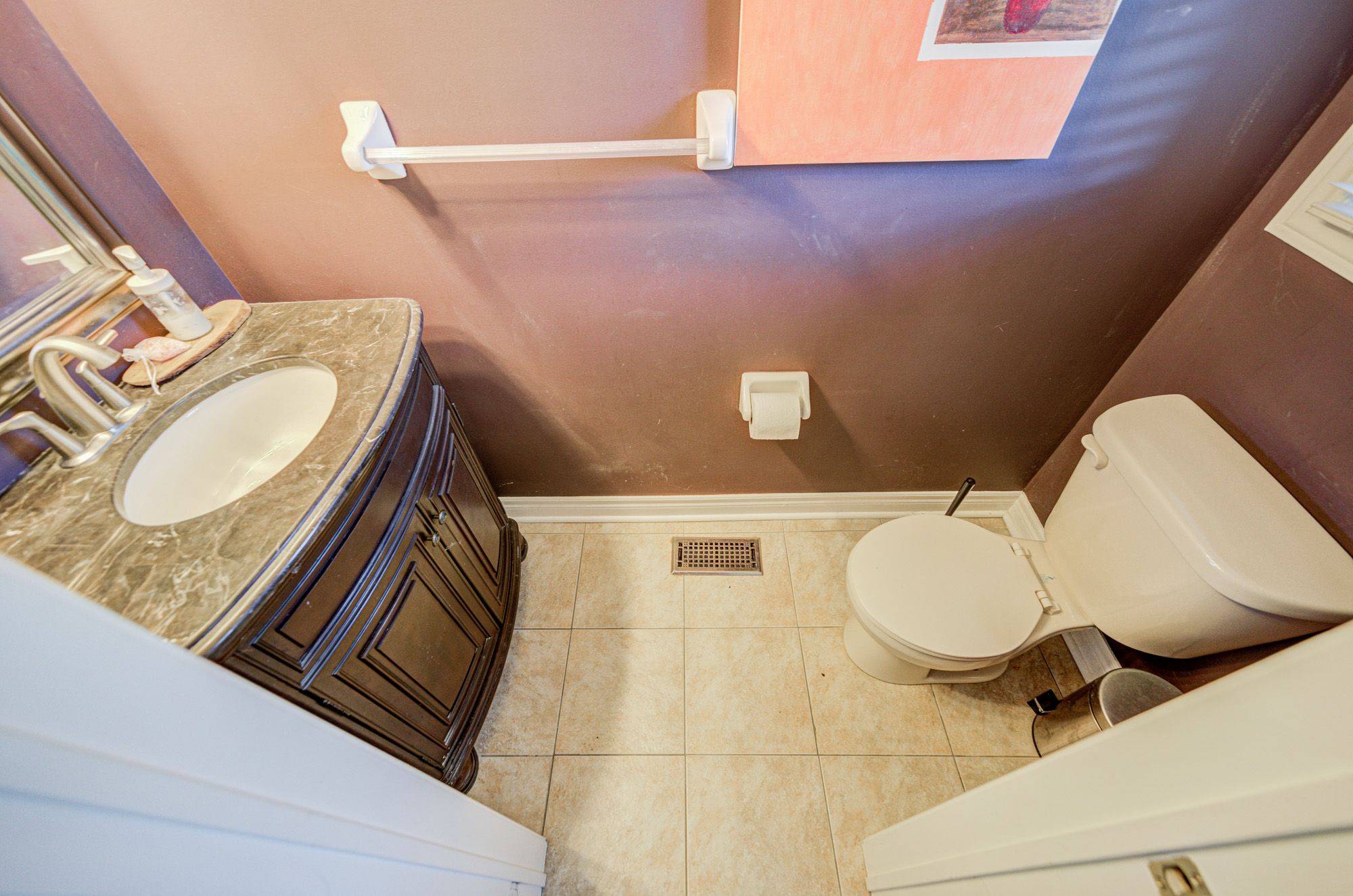 Richmond Hill, ON L4S 2V8,55 Amulet CRES