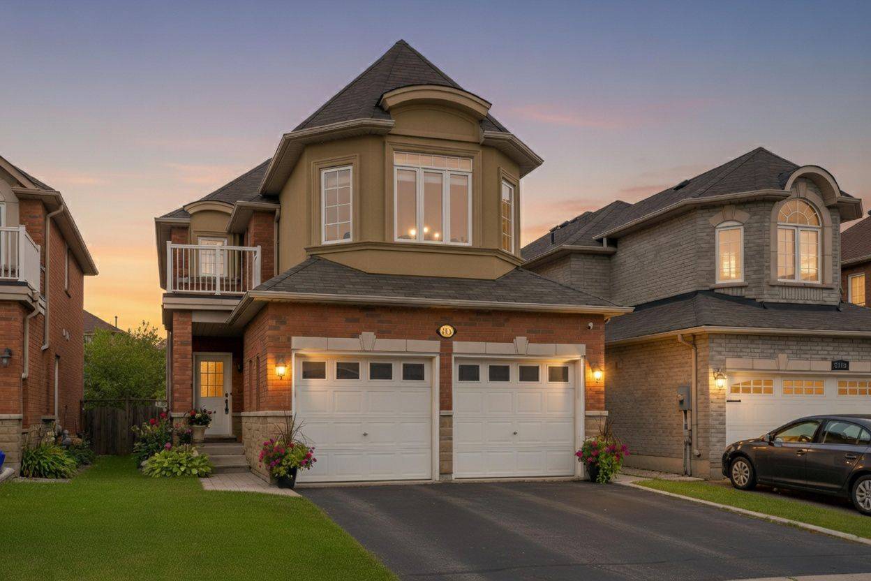 Innisfil, ON L9S 4Y5,1216 Fox Hill ST