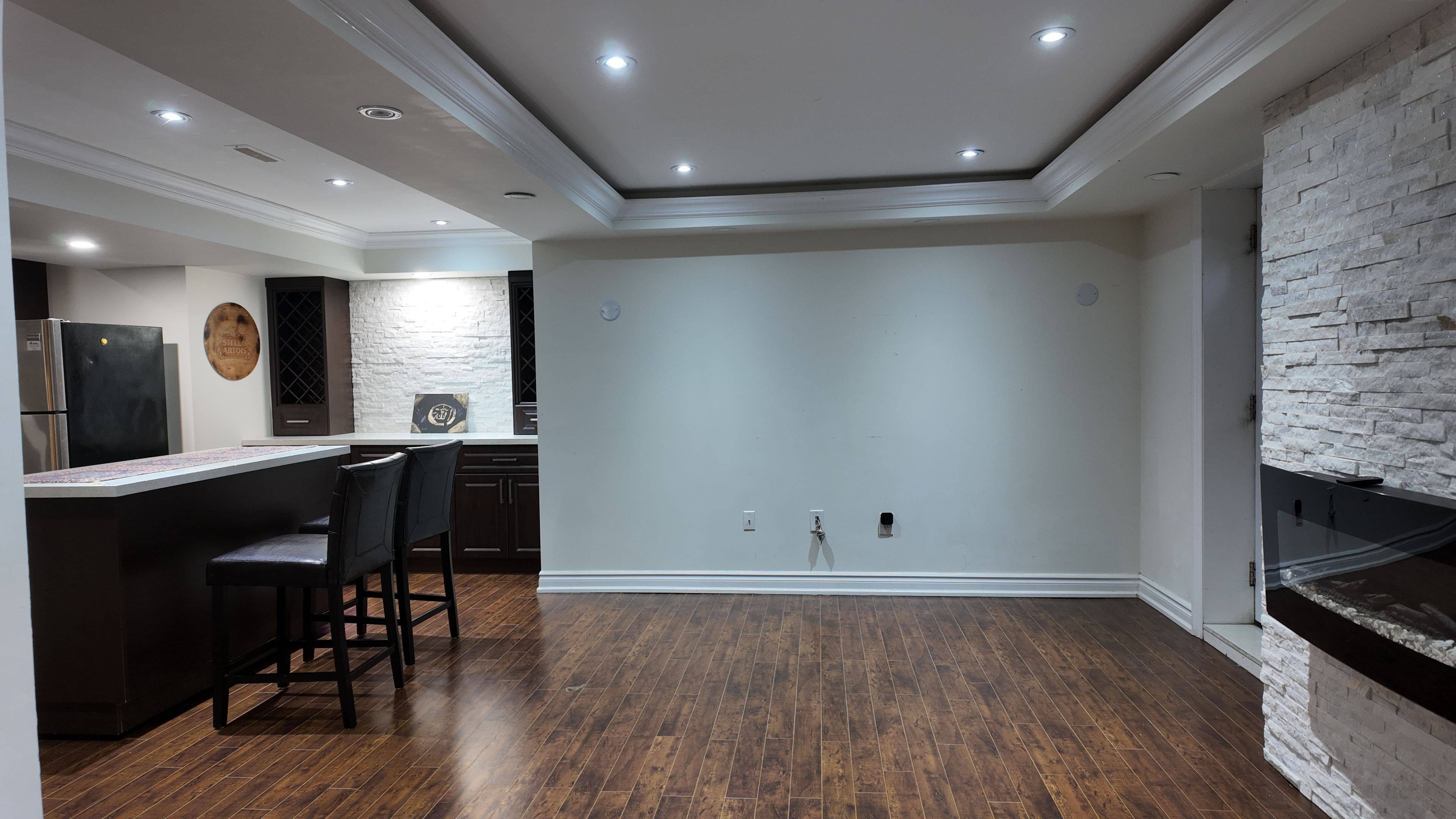 Mississauga, ON L5M 5J2,5741 Glen Erin DR #Bsmt