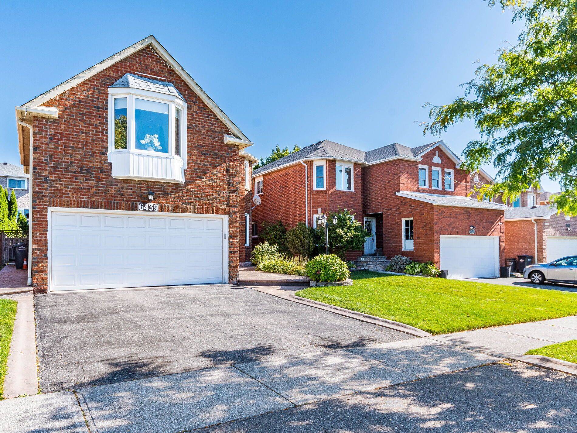 Mississauga, ON L5N 6E4,6439 Osprey BLVD