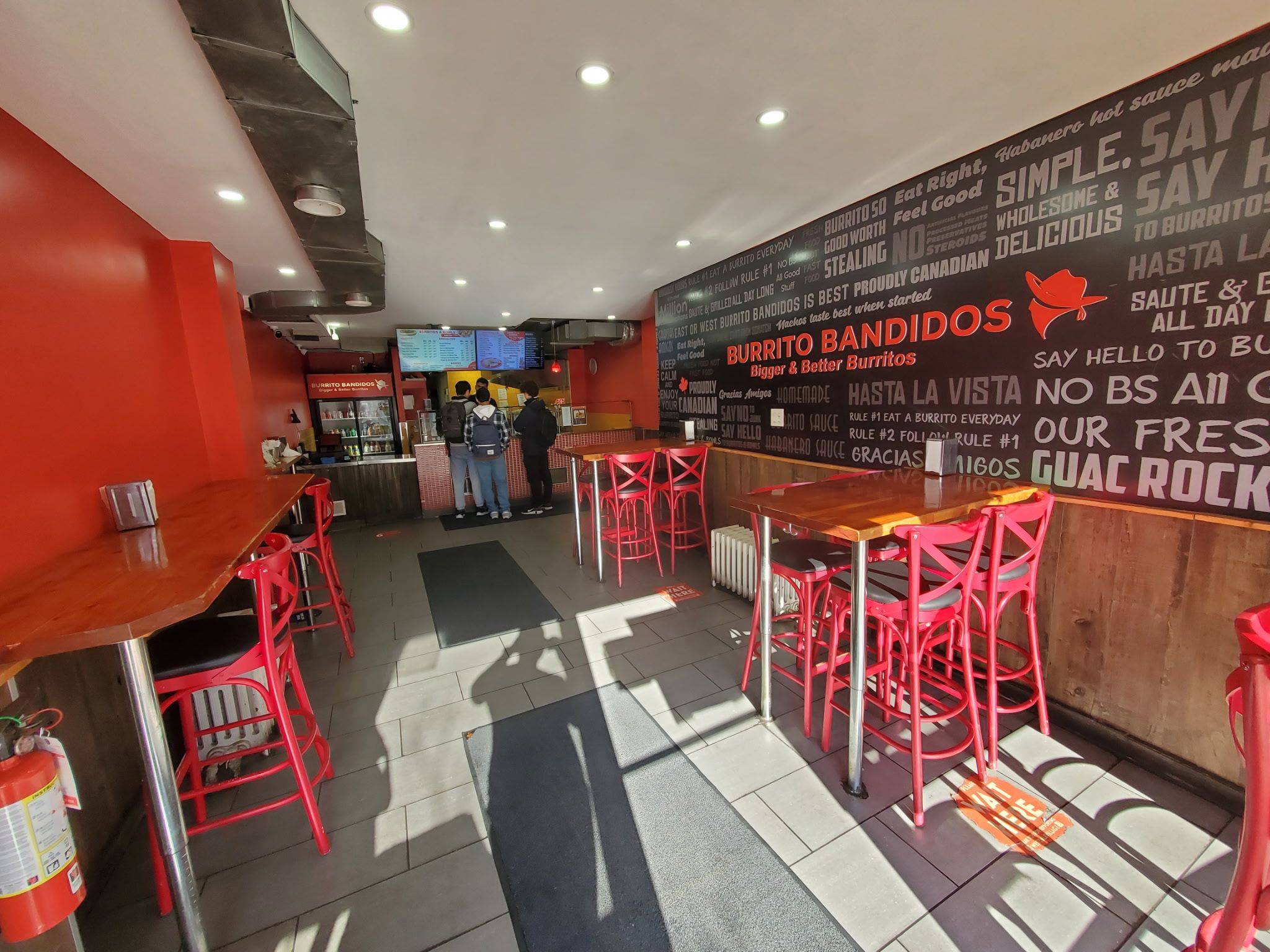 Hamilton, ON L8S 1L5,1028 King ST W