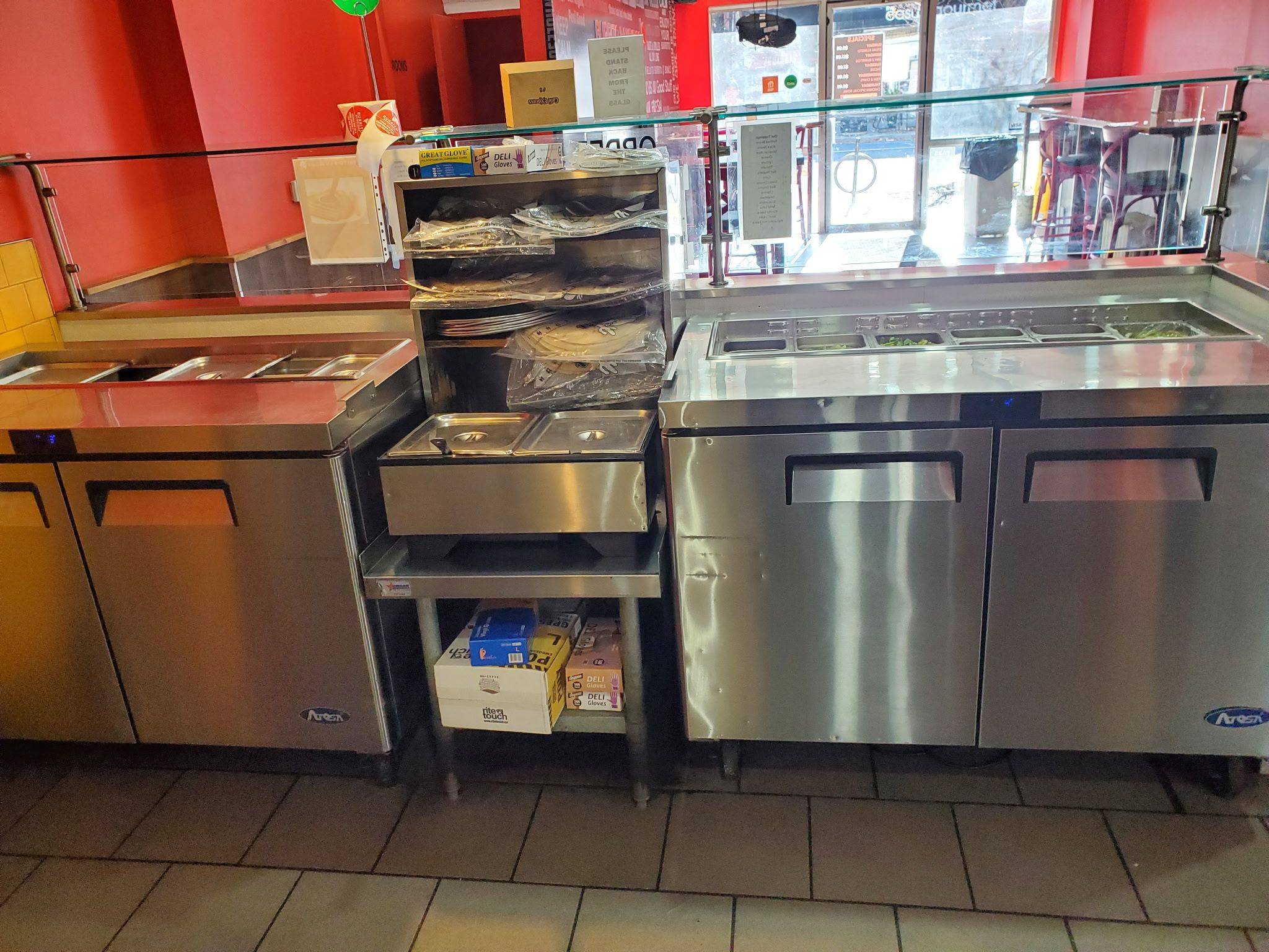 Hamilton, ON L8S 1L5,1028 King ST W