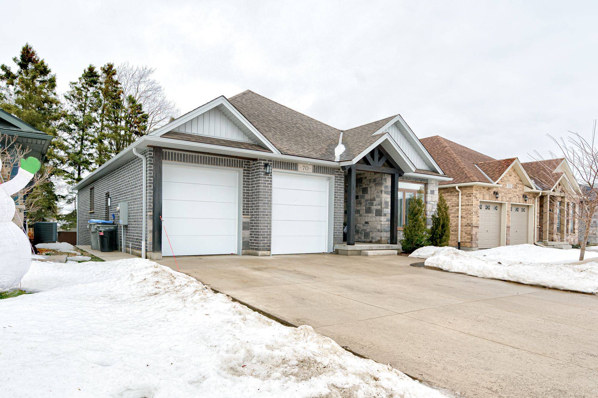 Perth East, ON N0K 1M0,70 Gerber DR