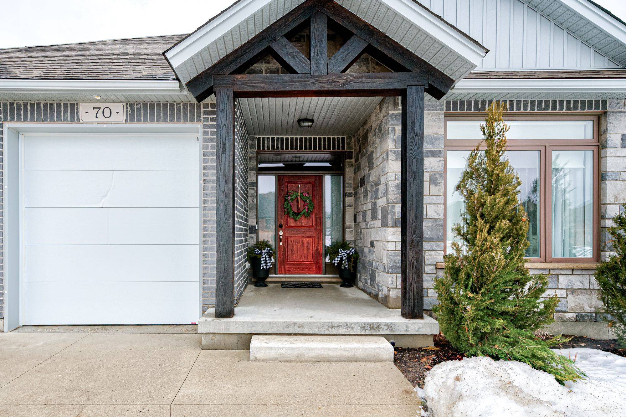 Perth East, ON N0K 1M0,70 Gerber DR