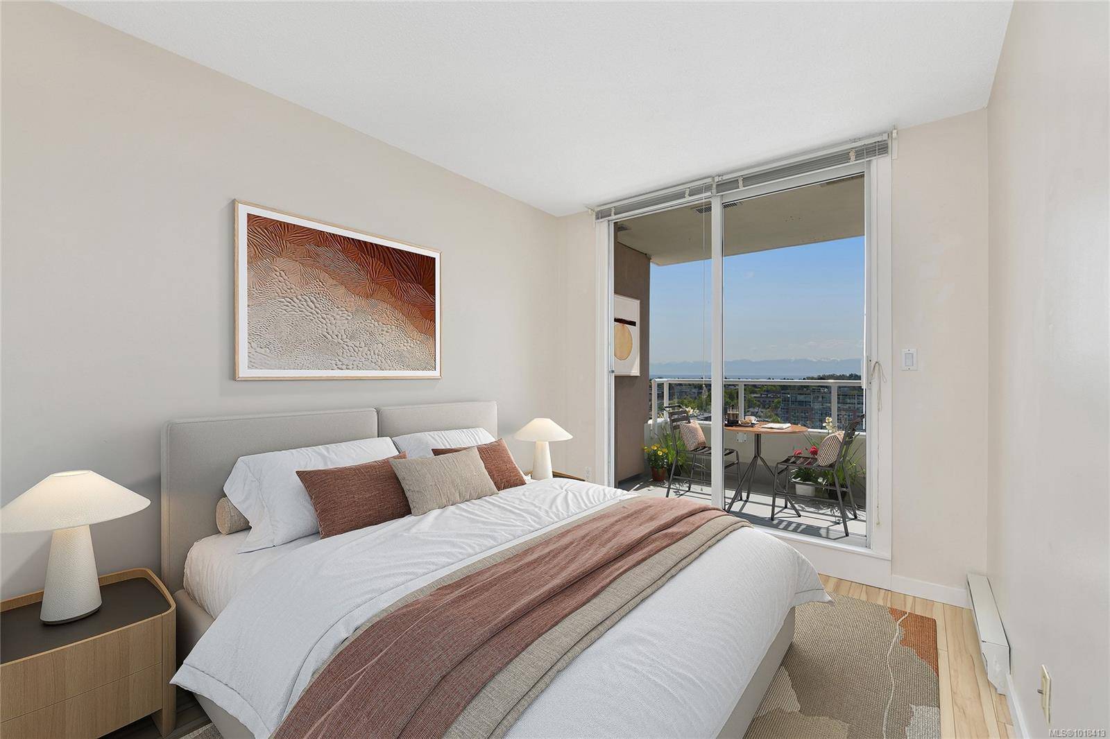 Victoria, BC V8V 4Z3,930 Yates St #1208