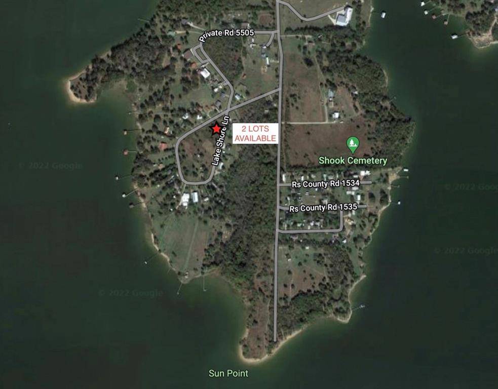 TBD Rs Private Road 5505, Point, TX 75472