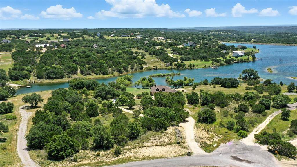 Bluff Dale, TX 76433,680 Sunfish Point