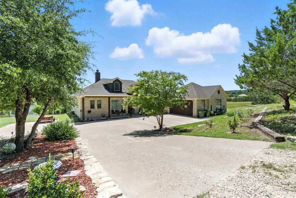 Bluff Dale, TX 76433,680 Sunfish Point