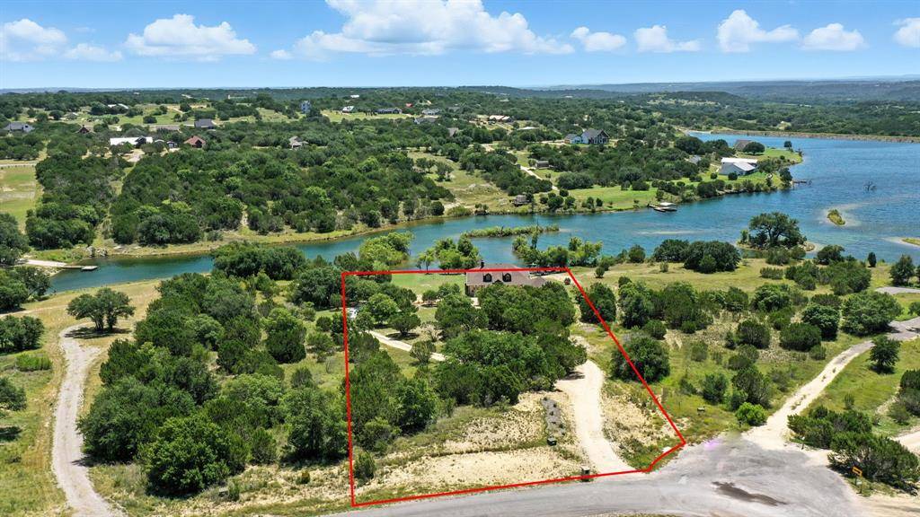 Bluff Dale, TX 76433,680 Sunfish Point