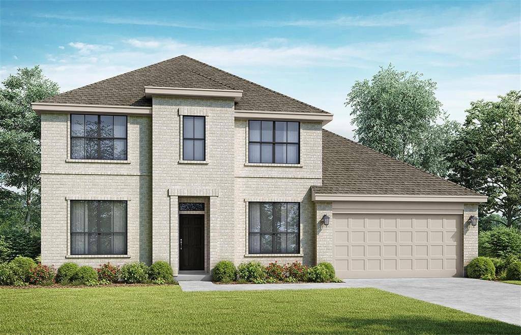 Azle, TX 76020,728 Stone Eagle