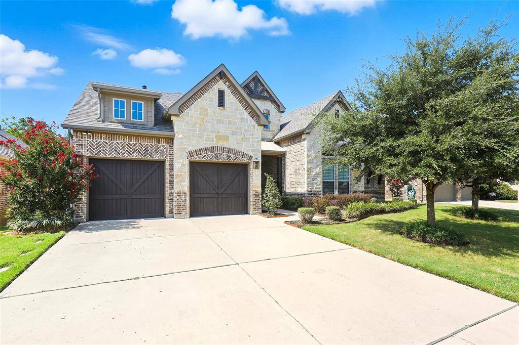 Burleson, TX 76028,245 Prairie Oak Court