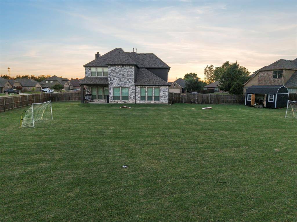 Sherman, TX 75092,4701 Camp Verde Circle