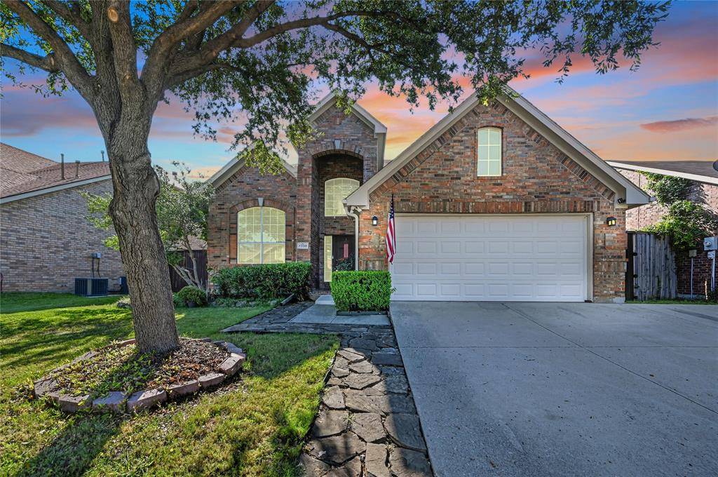 The Colony, TX 75056,4200 Creek Hollow Way