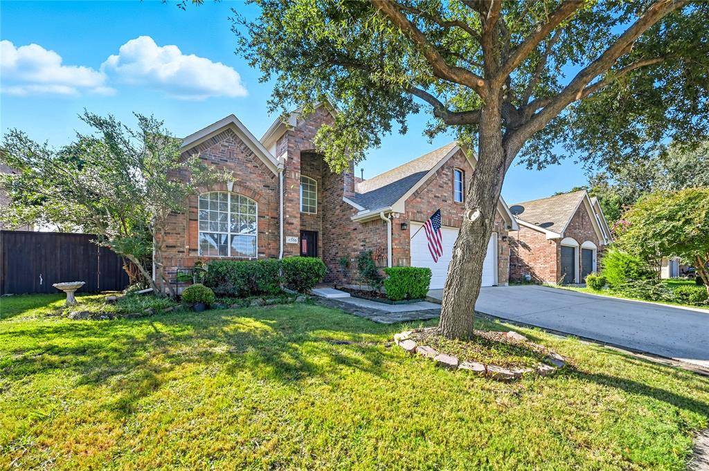 The Colony, TX 75056,4200 Creek Hollow Way