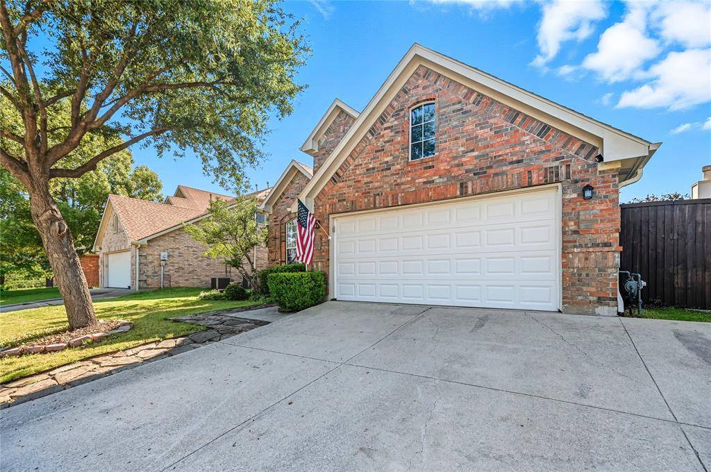 The Colony, TX 75056,4200 Creek Hollow Way