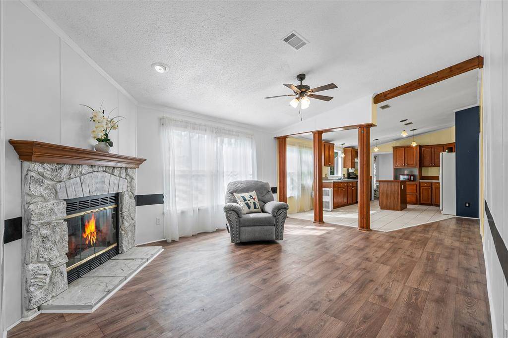 Weatherford, TX 76085,342 Rising View Court