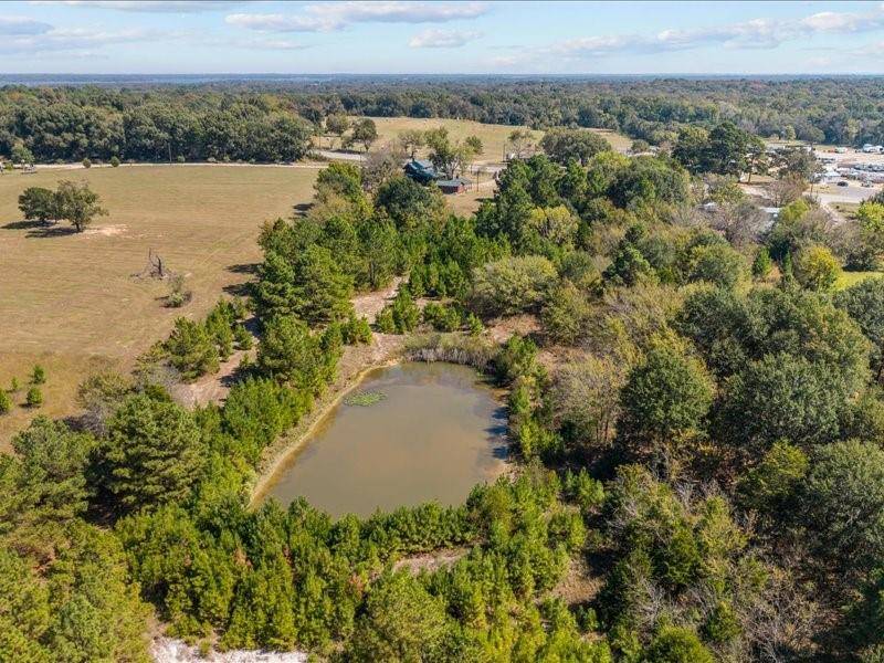 Emory, TX 75440,1847 N State Highway 19