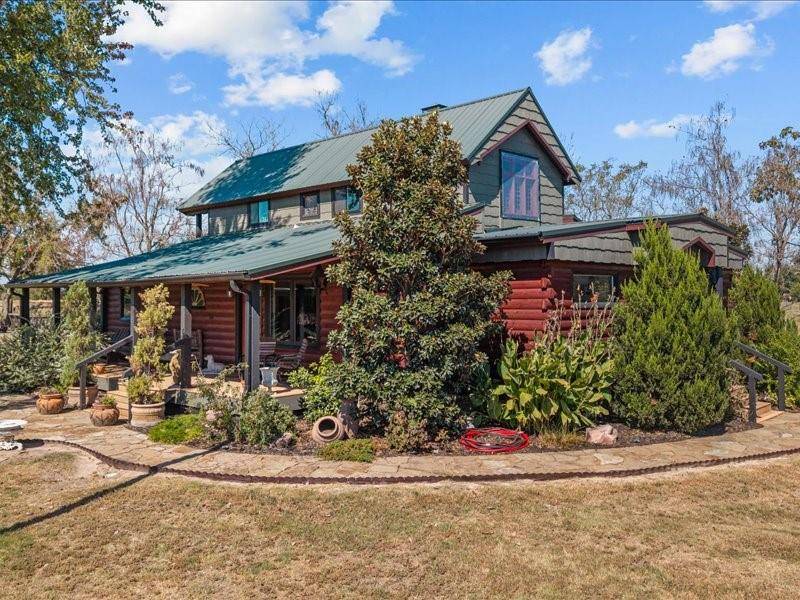 Emory, TX 75440,1847 N State Highway 19