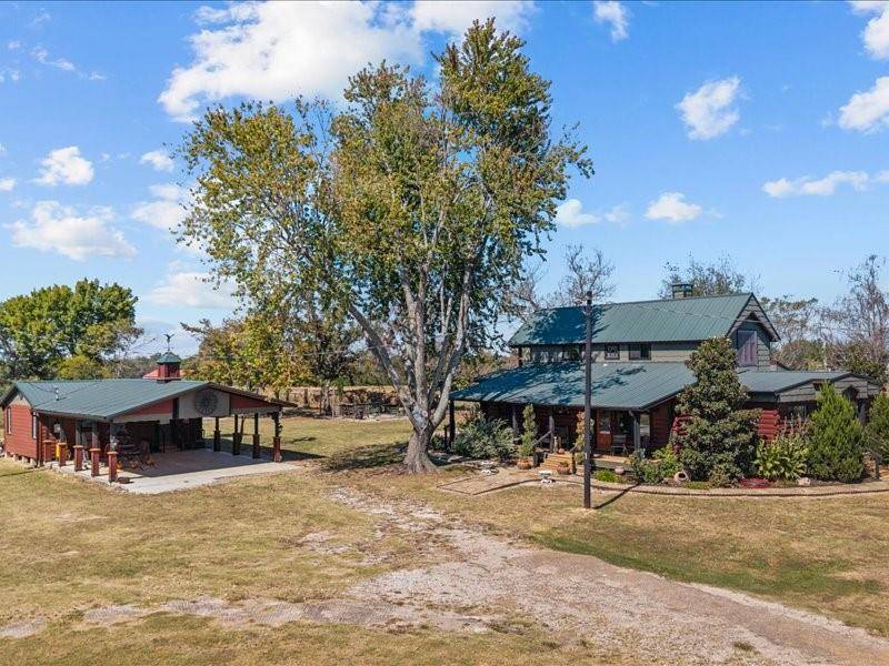 Emory, TX 75440,1847 N State Highway 19