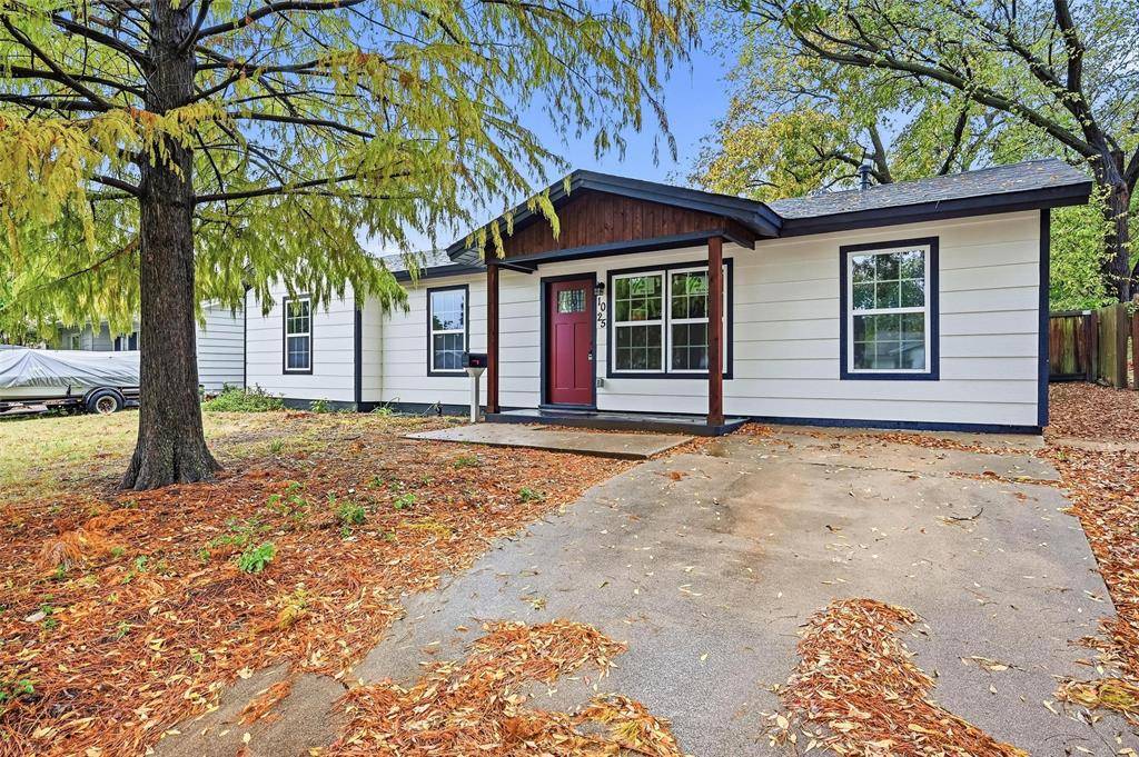 Euless, TX 76039,1025 Harris Drive