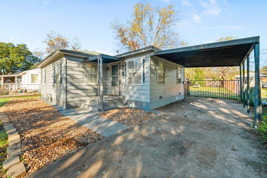River Oaks, TX 76114,4820 Almena Road