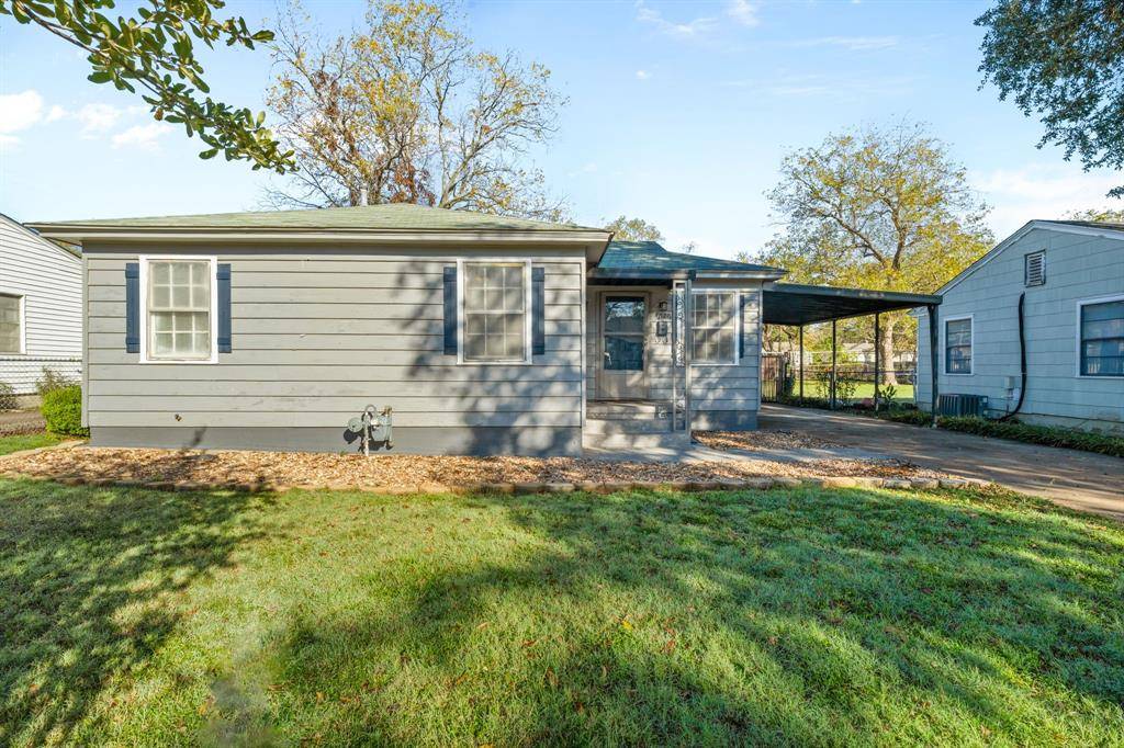 River Oaks, TX 76114,4820 Almena Road