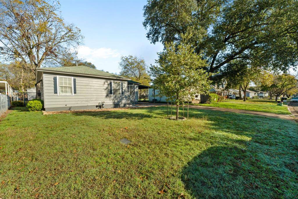 River Oaks, TX 76114,4820 Almena Road