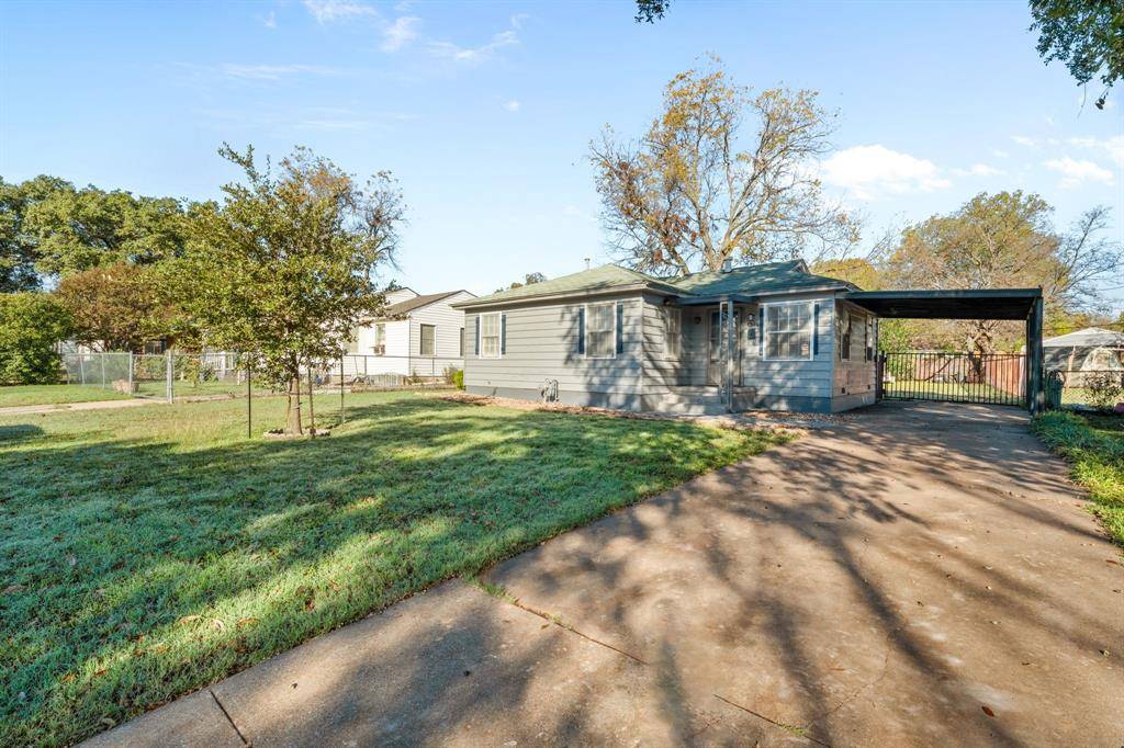 River Oaks, TX 76114,4820 Almena Road