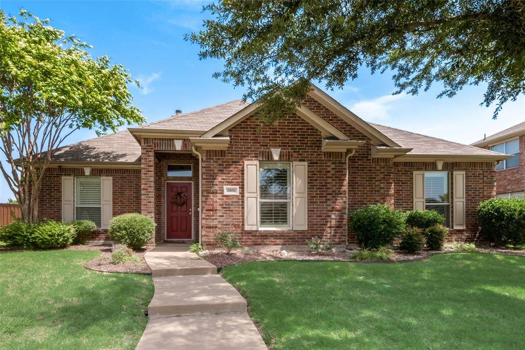 Rockwall, TX 75032,3806 Laurel Crossing Drive