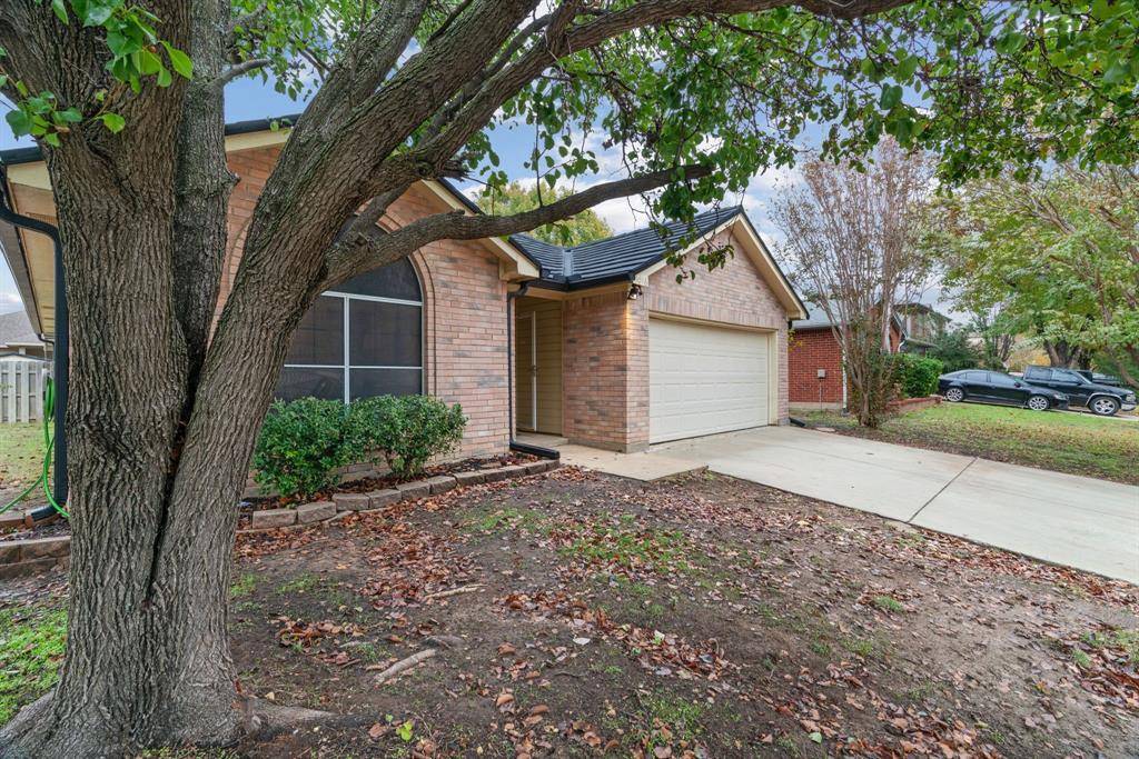 Fort Worth, TX 76179,5016 Prairie Creek Trail
