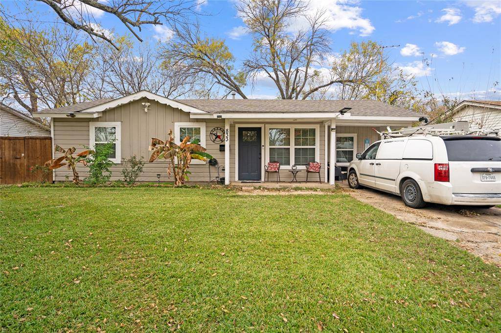 Mesquite, TX 75149,833 Lindo Drive