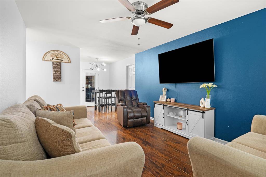 Mesquite, TX 75149,833 Lindo Drive