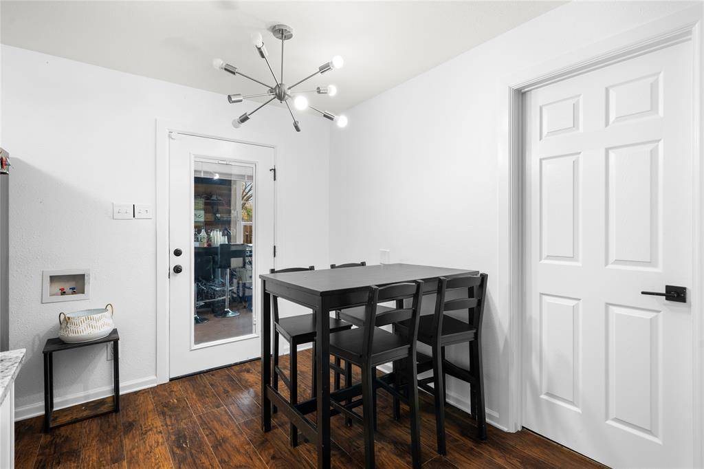 Mesquite, TX 75149,833 Lindo Drive