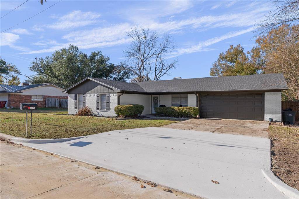 Canton, TX 75103,1775 Cypress Lane