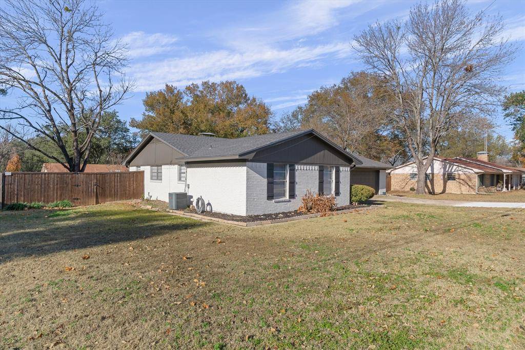 Canton, TX 75103,1775 Cypress Lane