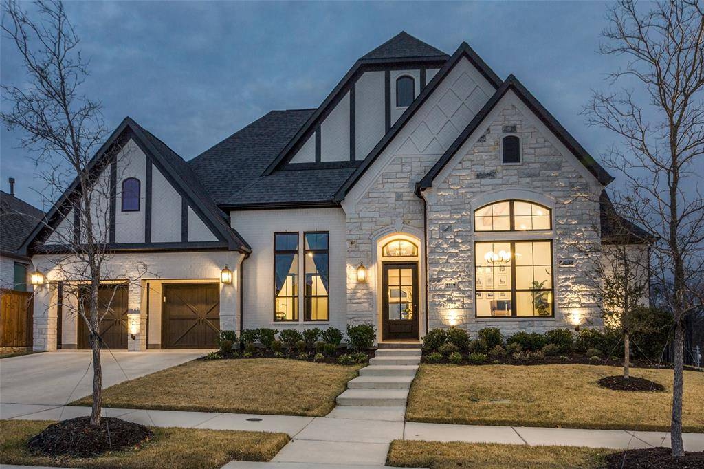 Fort Worth, TX 76008,2217 Winding Creek Circle