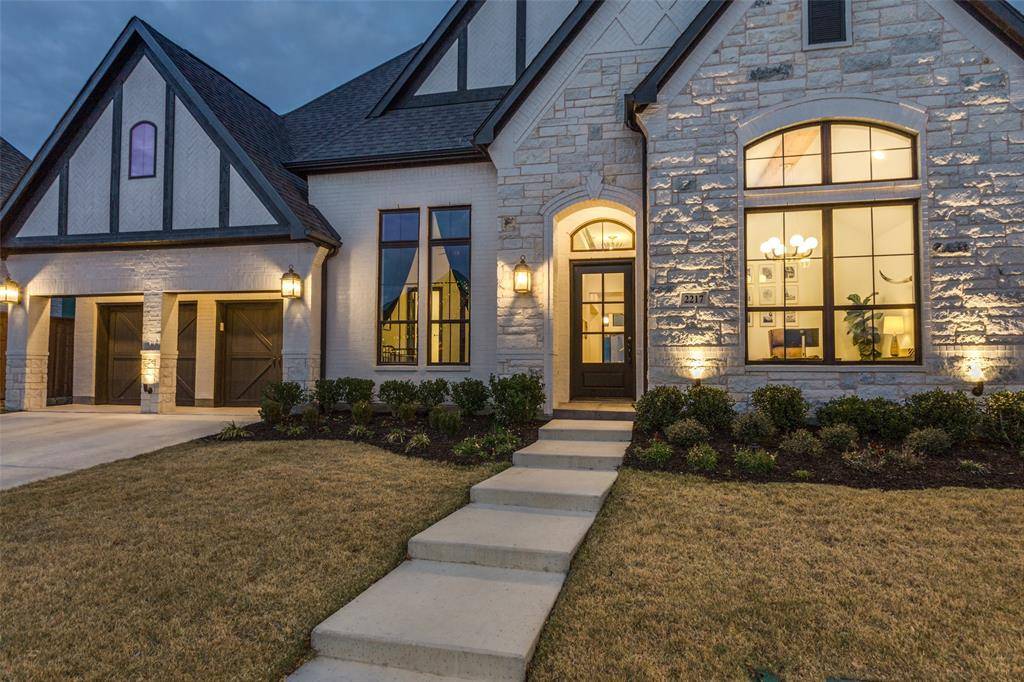 Fort Worth, TX 76008,2217 Winding Creek Circle