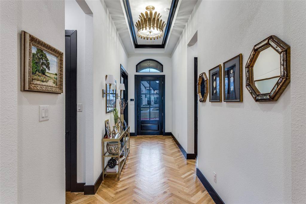 Fort Worth, TX 76008,2217 Winding Creek Circle