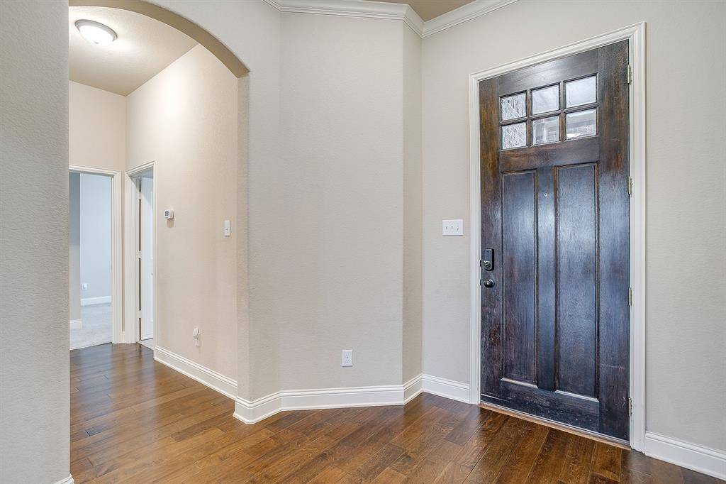 Burleson, TX 76028,200 Hawks Ridge Trail