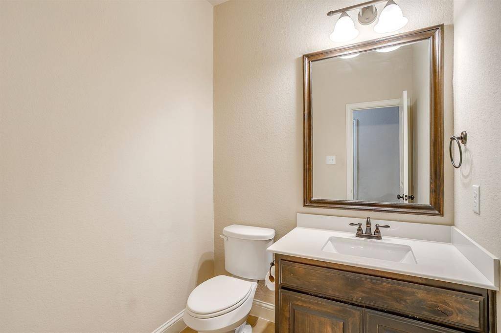 Burleson, TX 76028,200 Hawks Ridge Trail